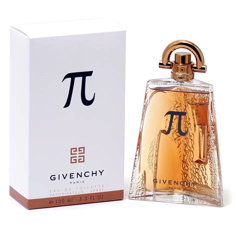 givenchy pi cologne review|pi by givenchy for men.